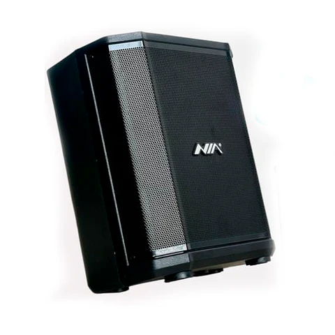 Cabina 6.5" An-2806 Tipo Bose 