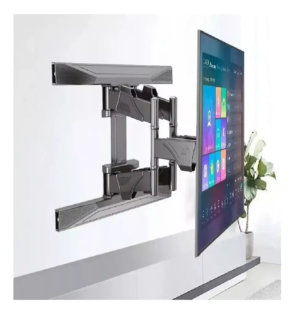 Base Tv Movil P5 32