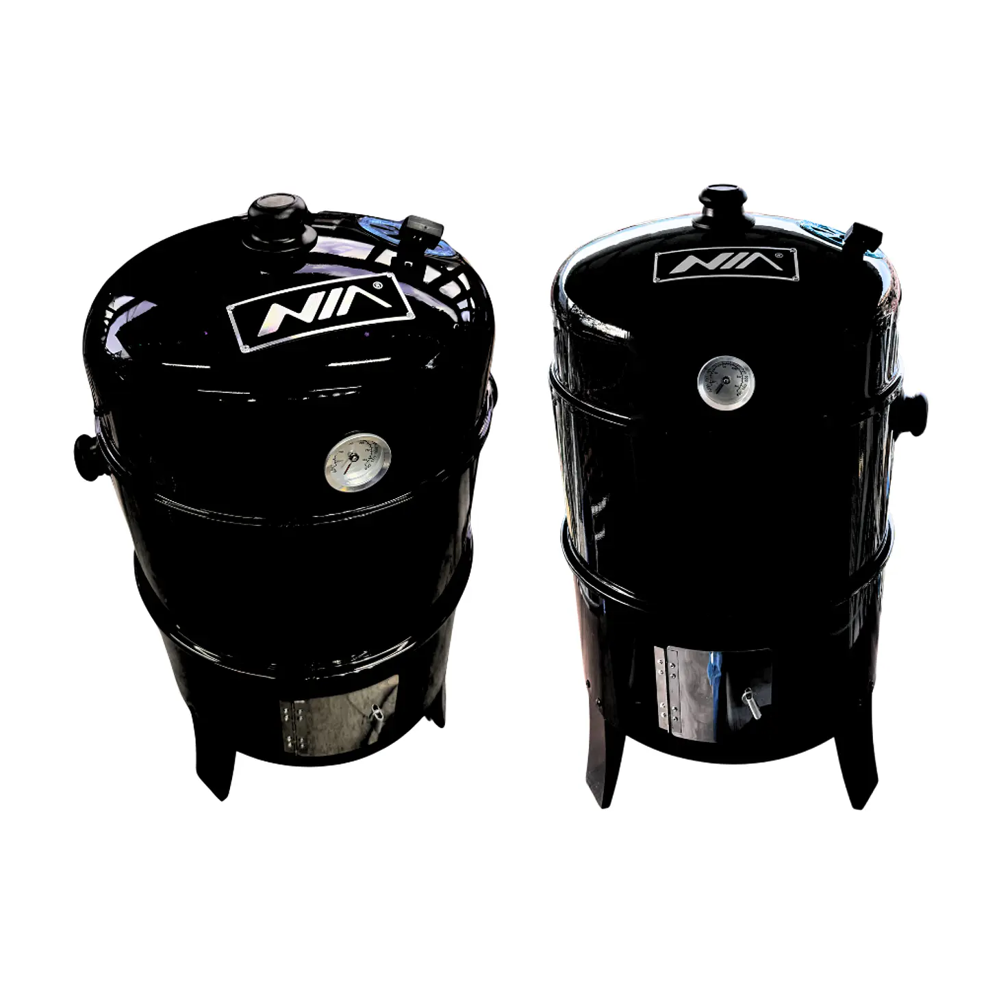 Barril Asador NIA AN-2025 1