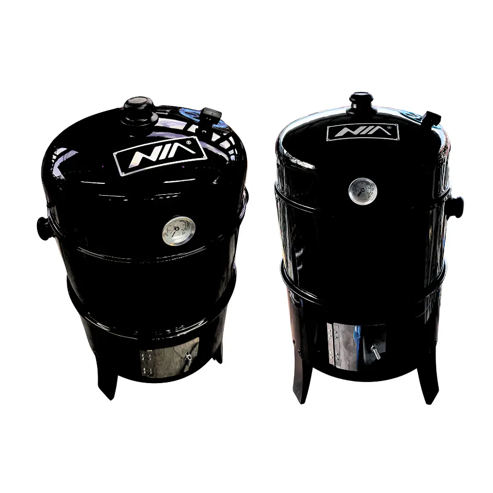Barril Asador NIA AN-2025 1