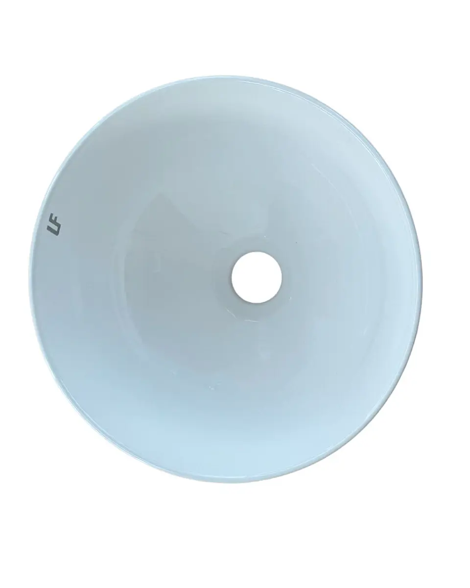 Lavamanos Blanco 2