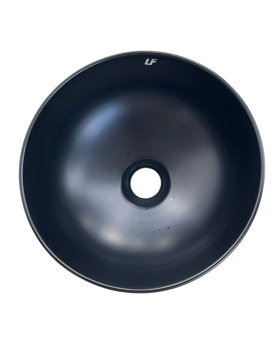 Lavamanos negro 1