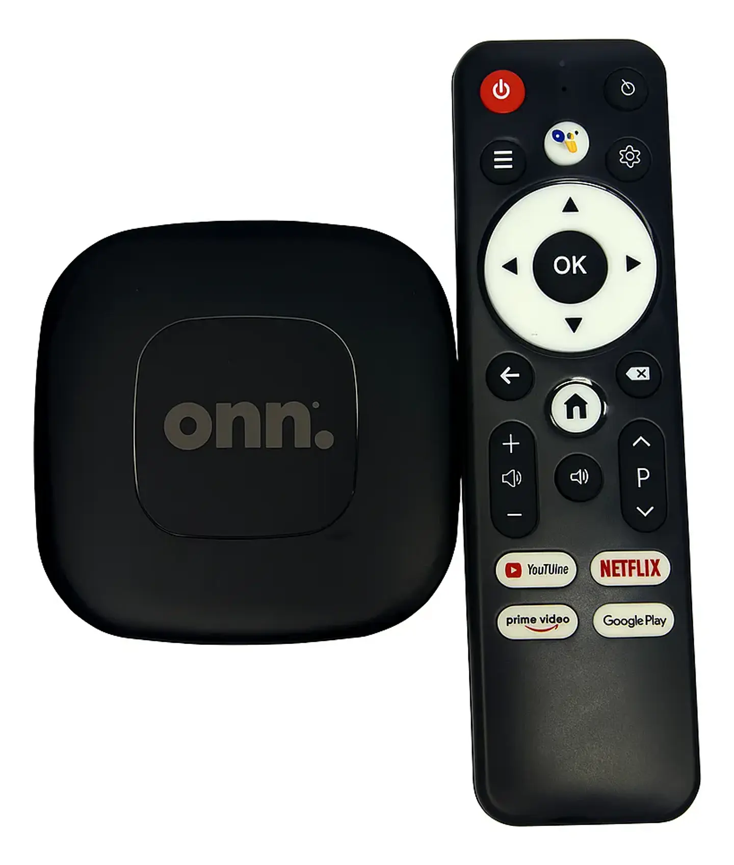 Watch Onn Google TV 4K 6