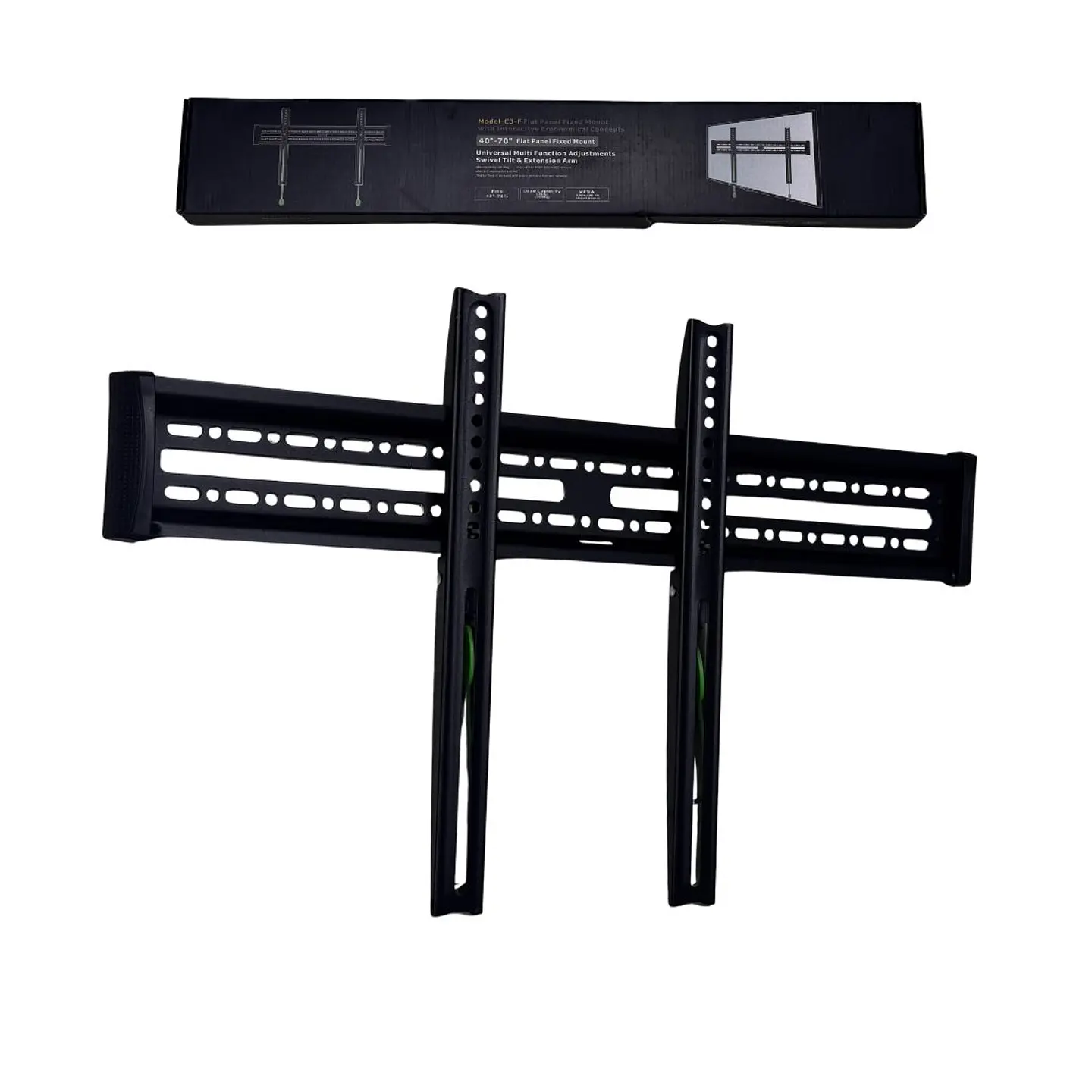 Soporte TV C3F FIJO  32