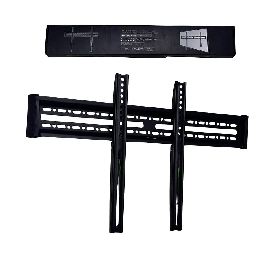 Soporte TV C3F FIJO  32