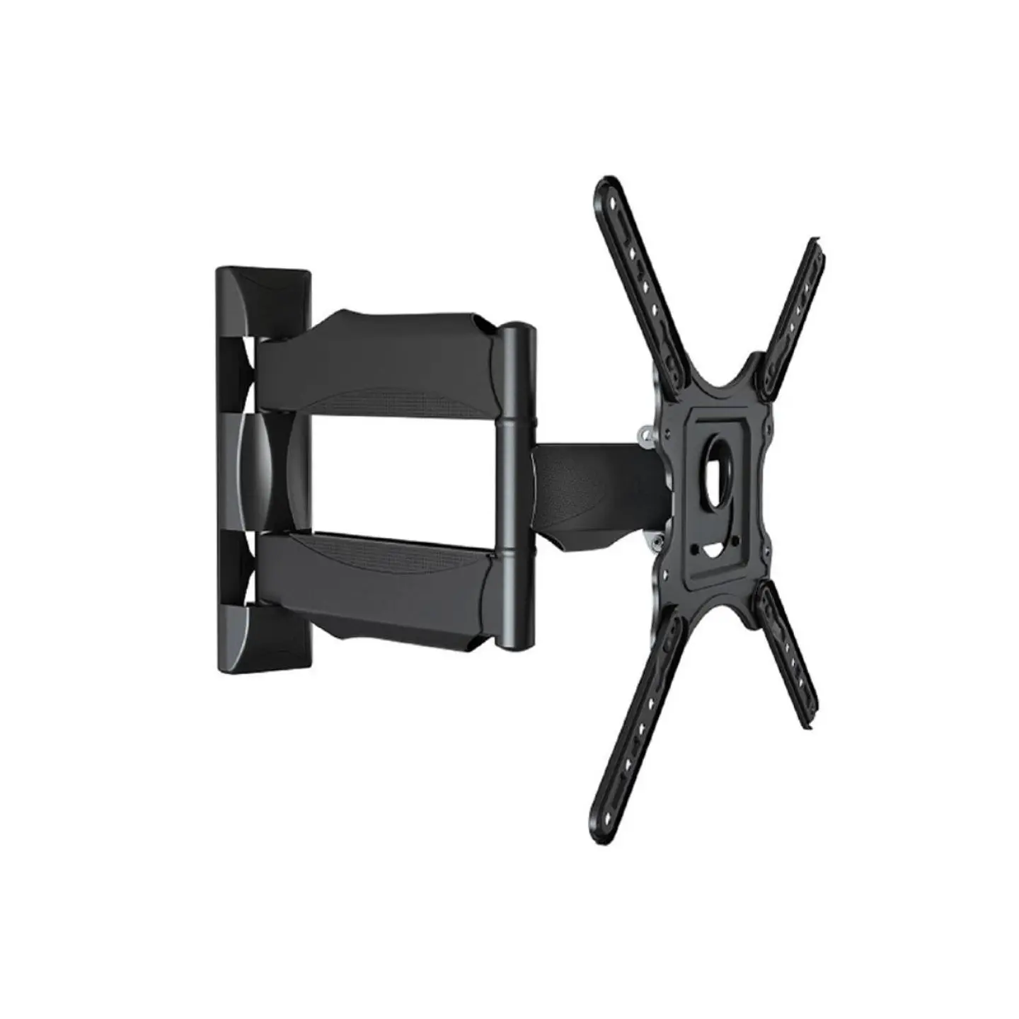 Soporte pared Tv P4 32” A 55” Corto 1