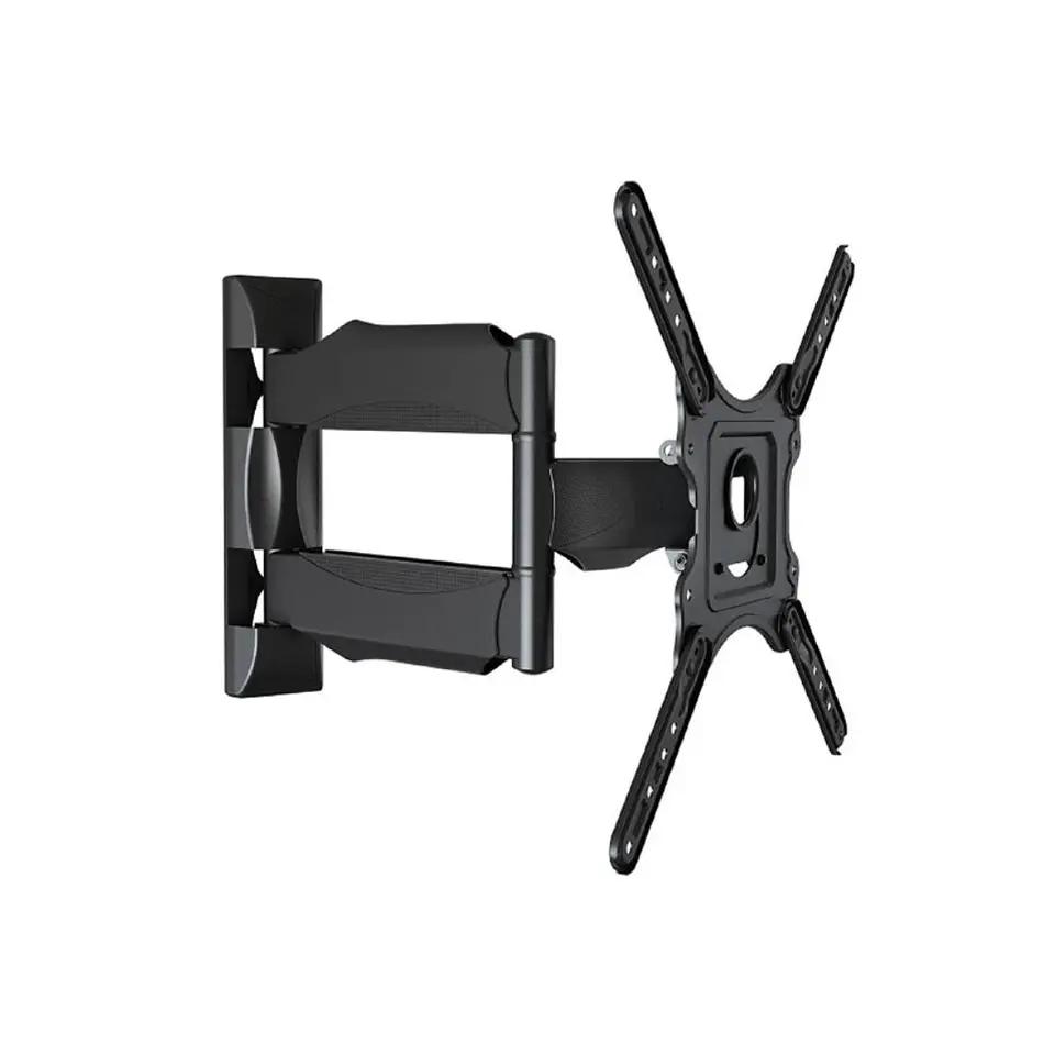 Soporte pared Tv P4 32” A 55” Corto 1