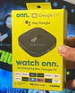 Watch Onn Google TV 4K - Miniatura 7