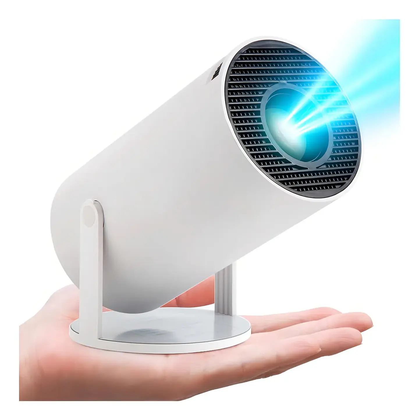 Proyector HY300 Pro 3