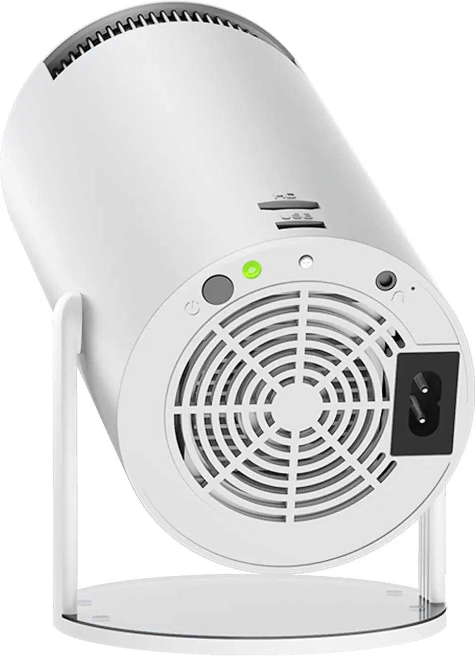Proyector HY300 2