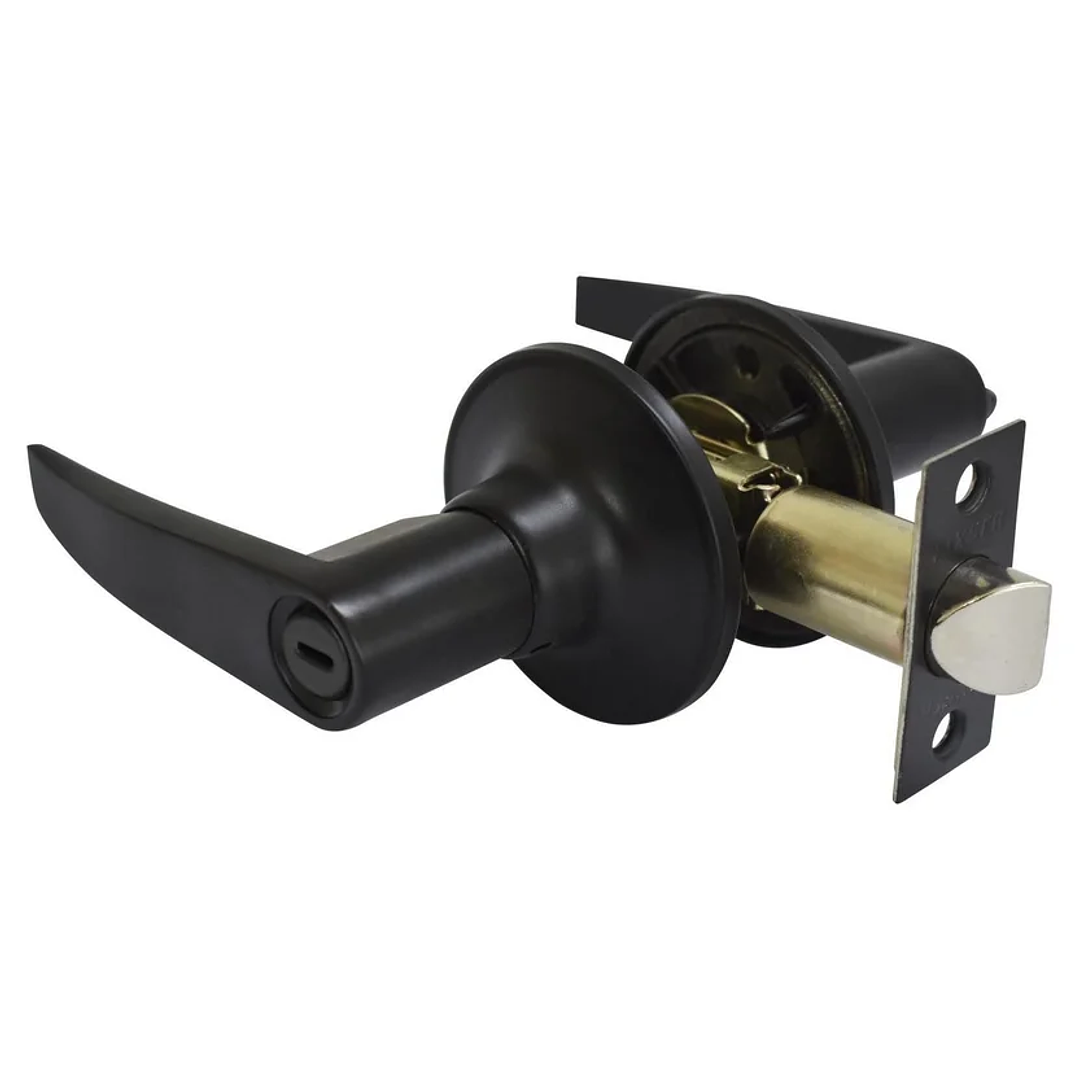 Chapa Manija Alcoba Negra 1