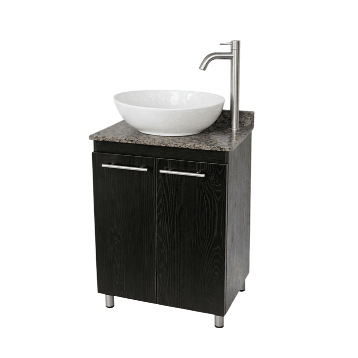 Mueble de Baño con Griferia 1
