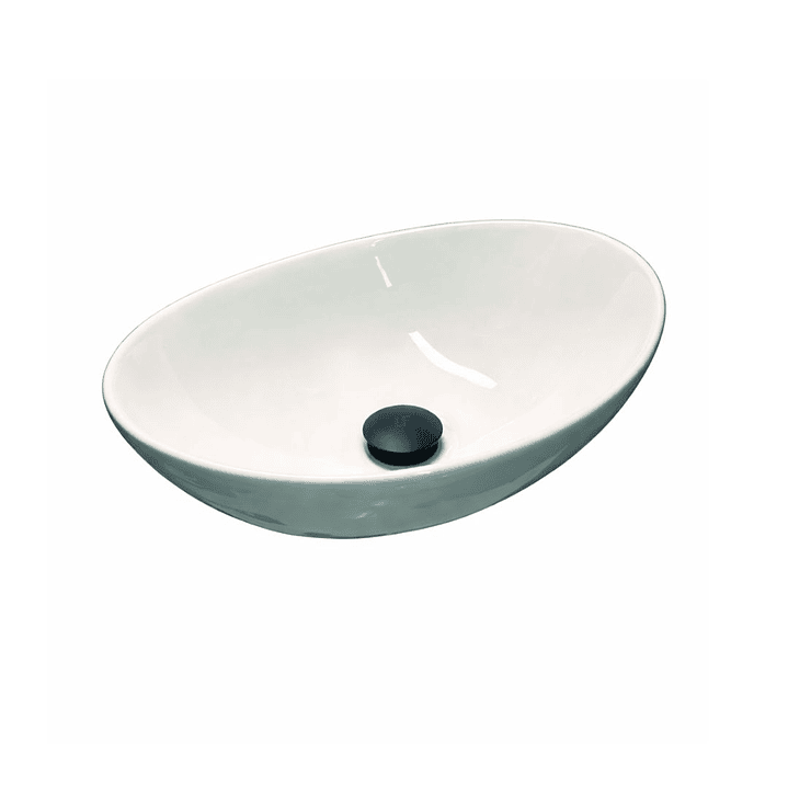 Mueble de Baño Flotante con Grifería 2