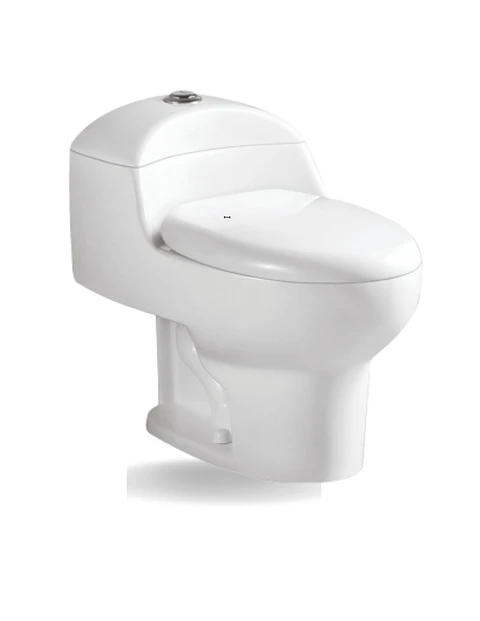 Sanitario Blanco One Piece