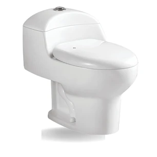 Sanitario Blanco One Piece