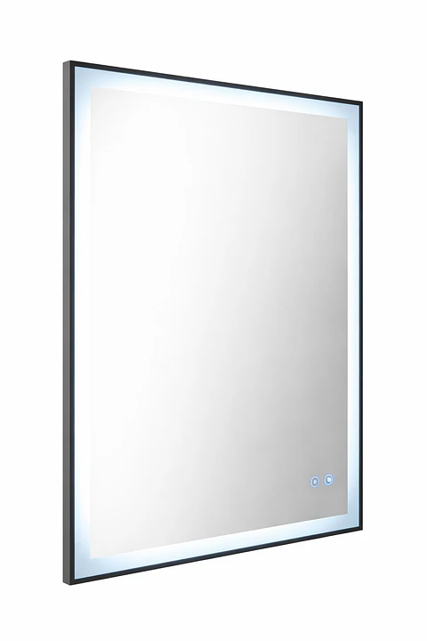 Espejo LED Rectangular Antiempañante