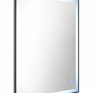 Espejo LED Rectangular Antiempañante