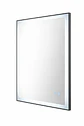 Espejo LED Rectangular Antiempañante - Miniatura 2