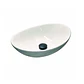 MUEBLE CORTEX CON PLACA NEGRA FLOTANTE - Miniatura 2
