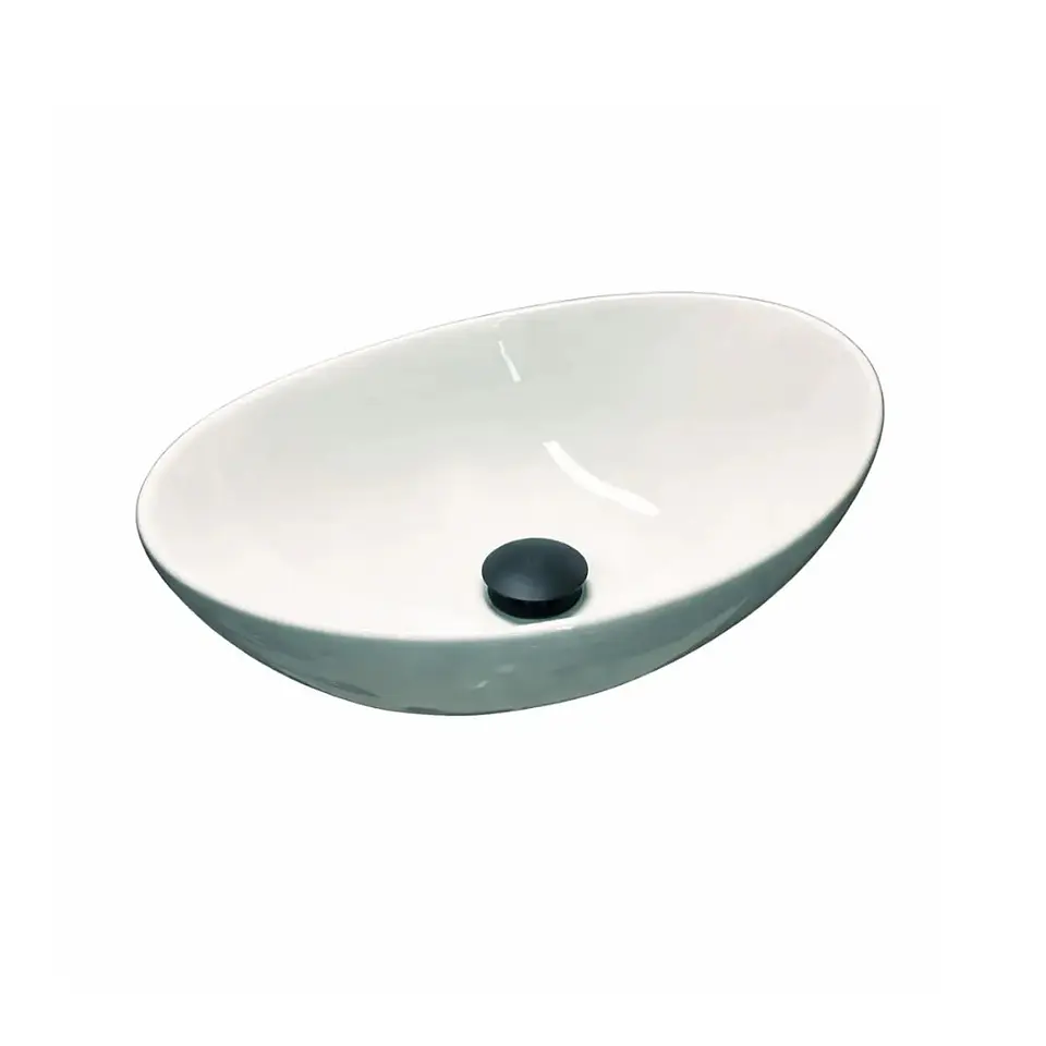 MUEBLE FLOTANTE MAMBA CON PLACA BLANCA 2
