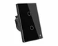 Interruptor Táctil Doble Smart Wi-Fi  - Miniatura 2