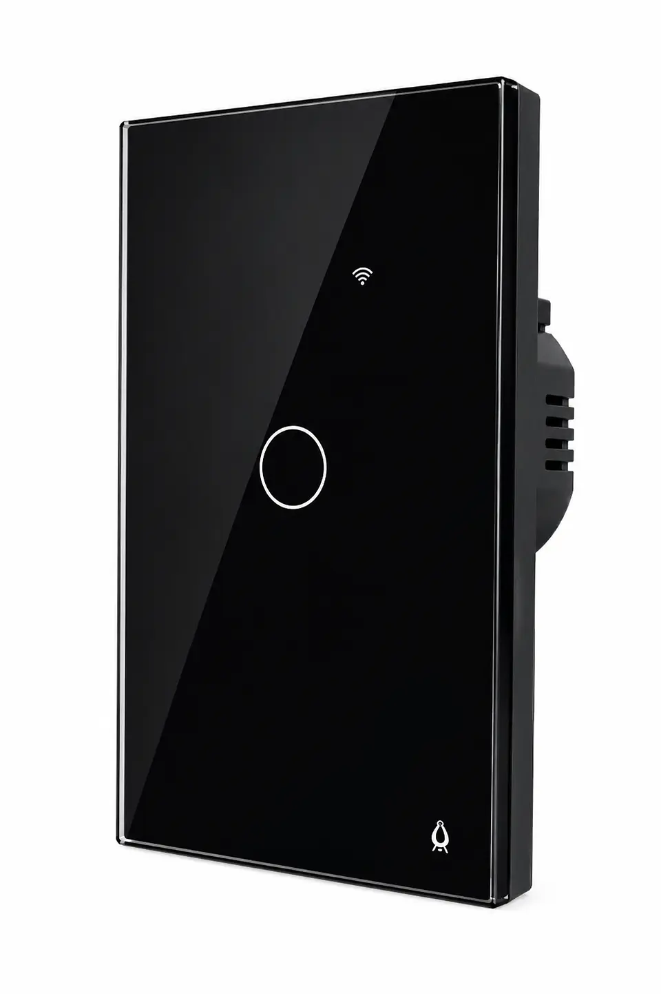 Interruptor Táctil Sencillo Smart Wi-Fi  2