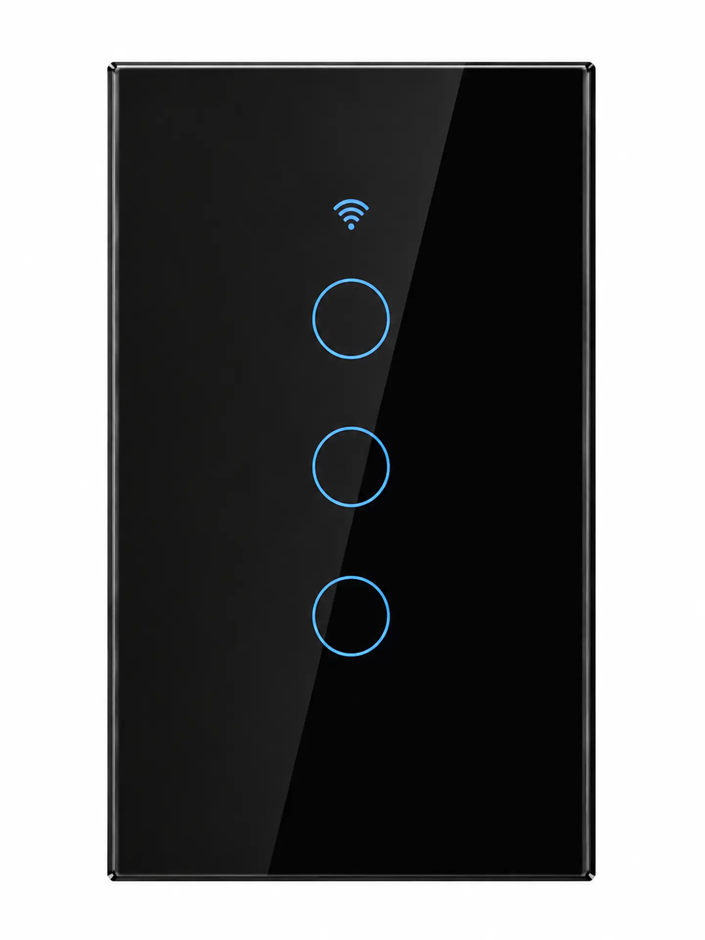Interruptor Triple Smart WI-FI 2