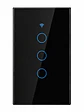 Interruptor Triple Smart WI-FI - Miniatura 2