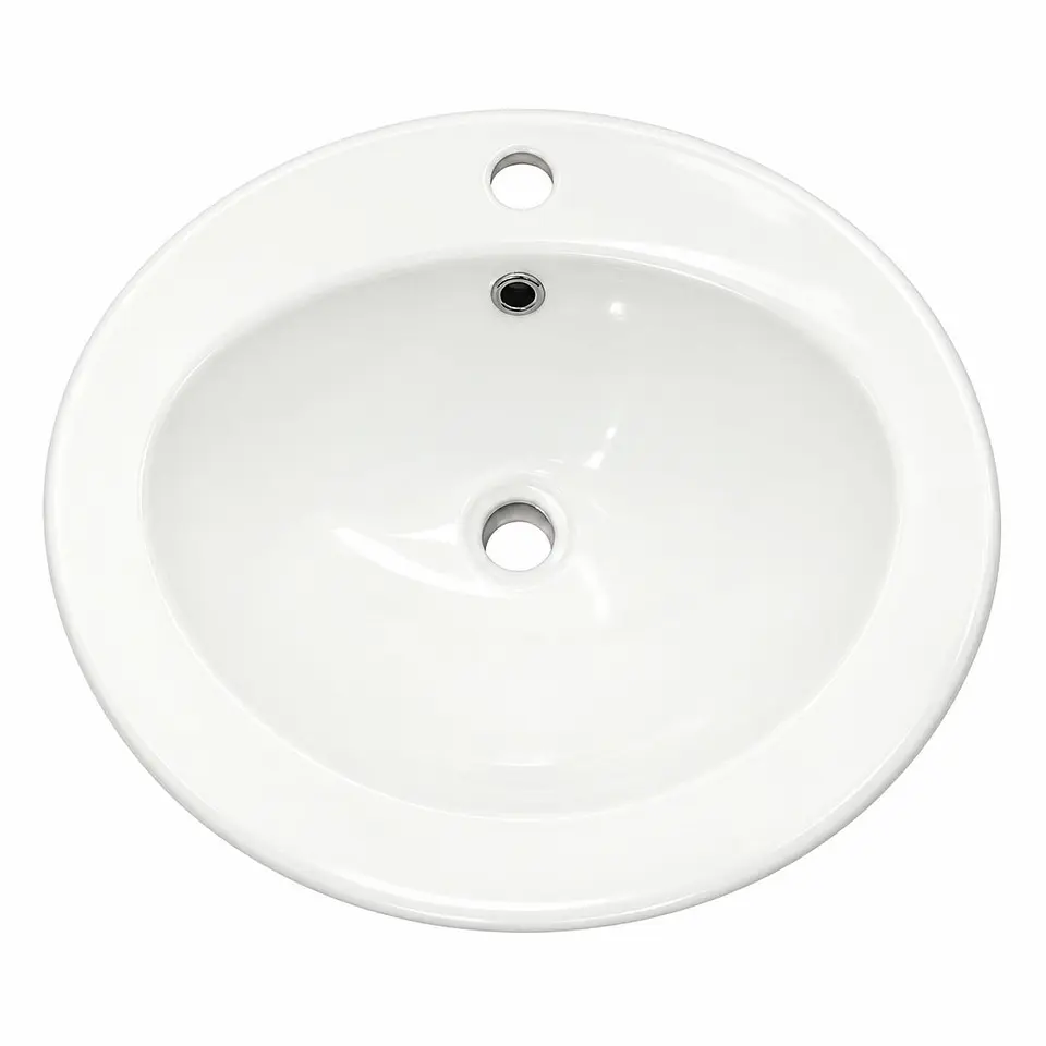 Lavamanos oporto blanco 510 × 450 × 190m 1