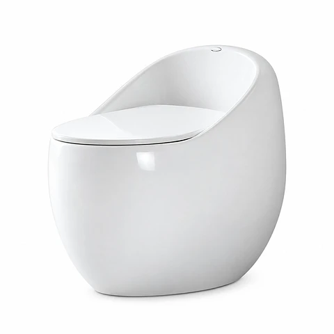 Sanitario luxury