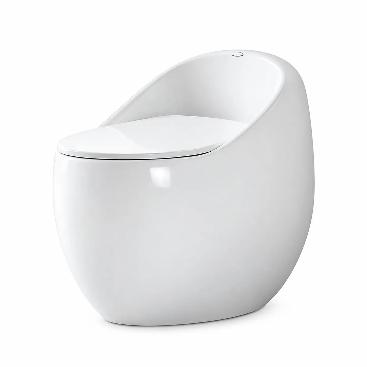 Sanitario luxury 1