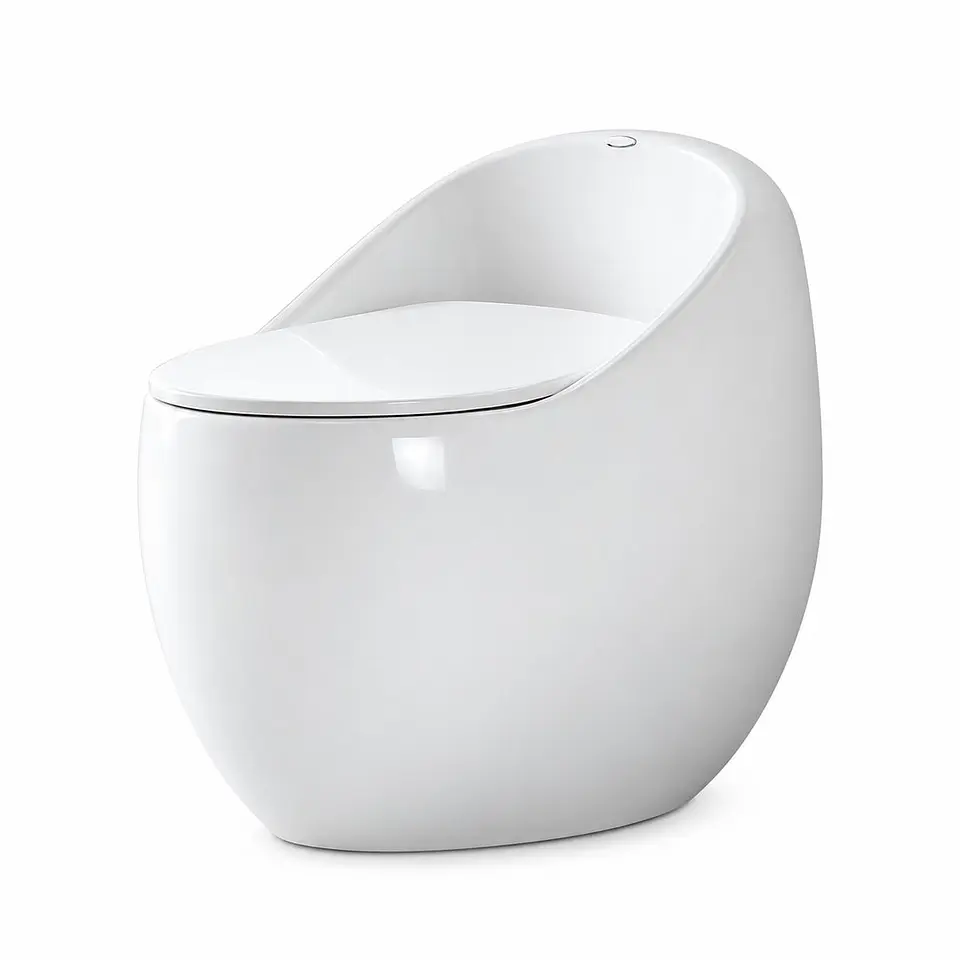 Sanitario luxury 1