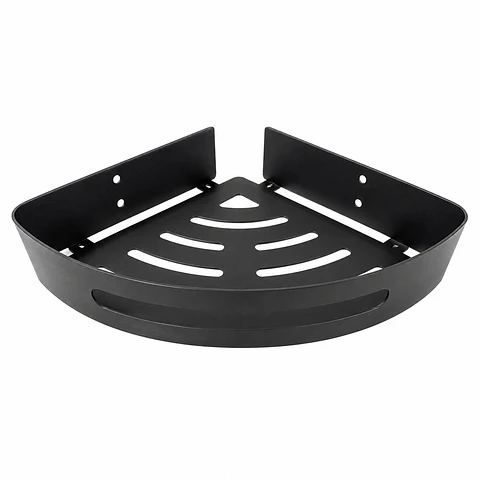 Esquinero acero 304 negro espesor 1 mm
