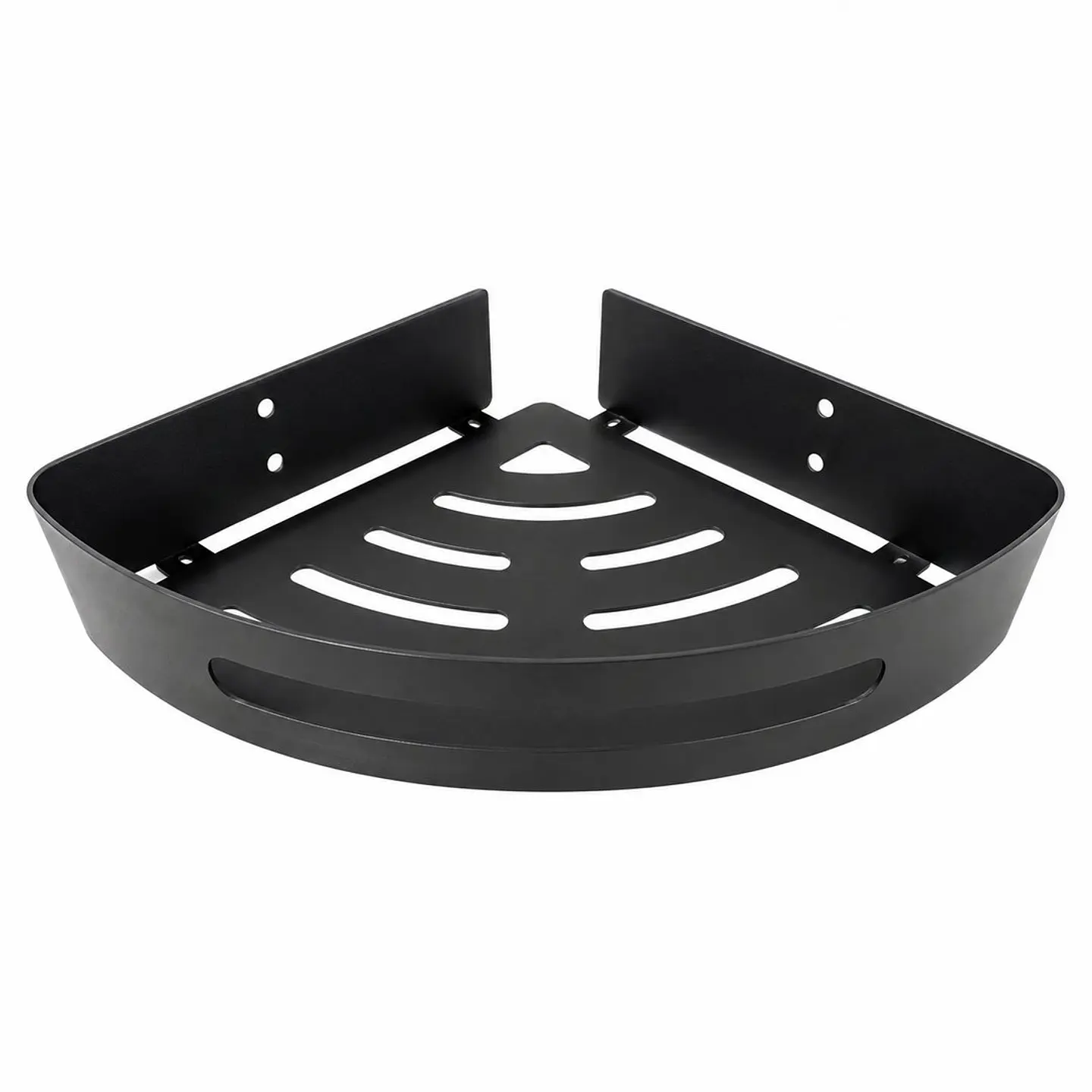 Esquinero acero 304 negro espesor 1 mm 1