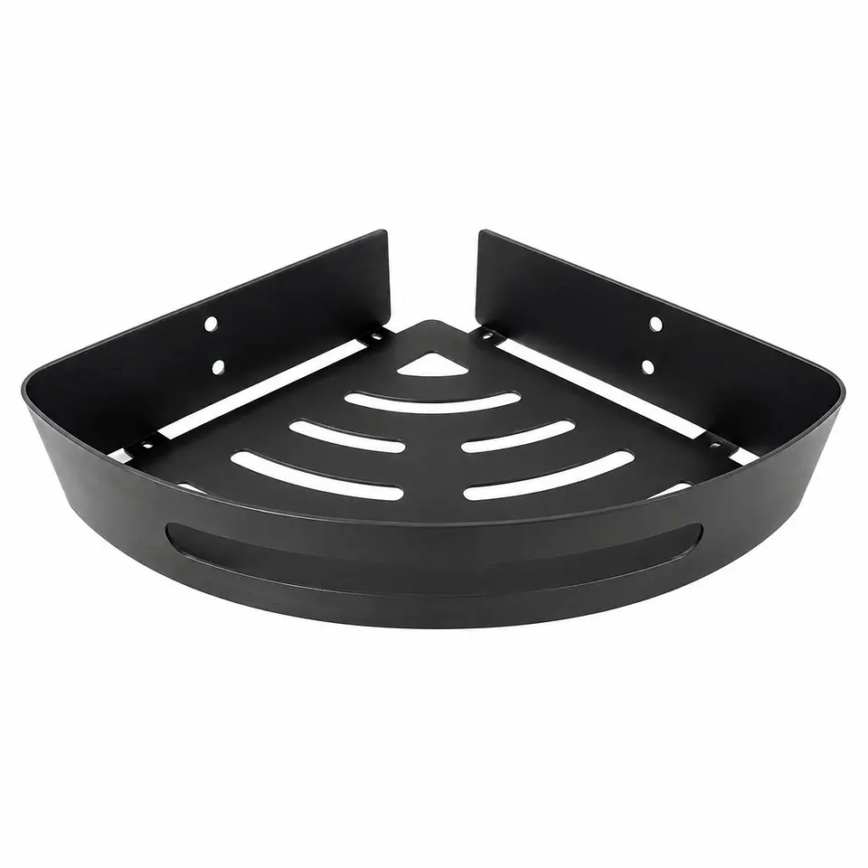Esquinero acero 304 negro espesor 1 mm 1
