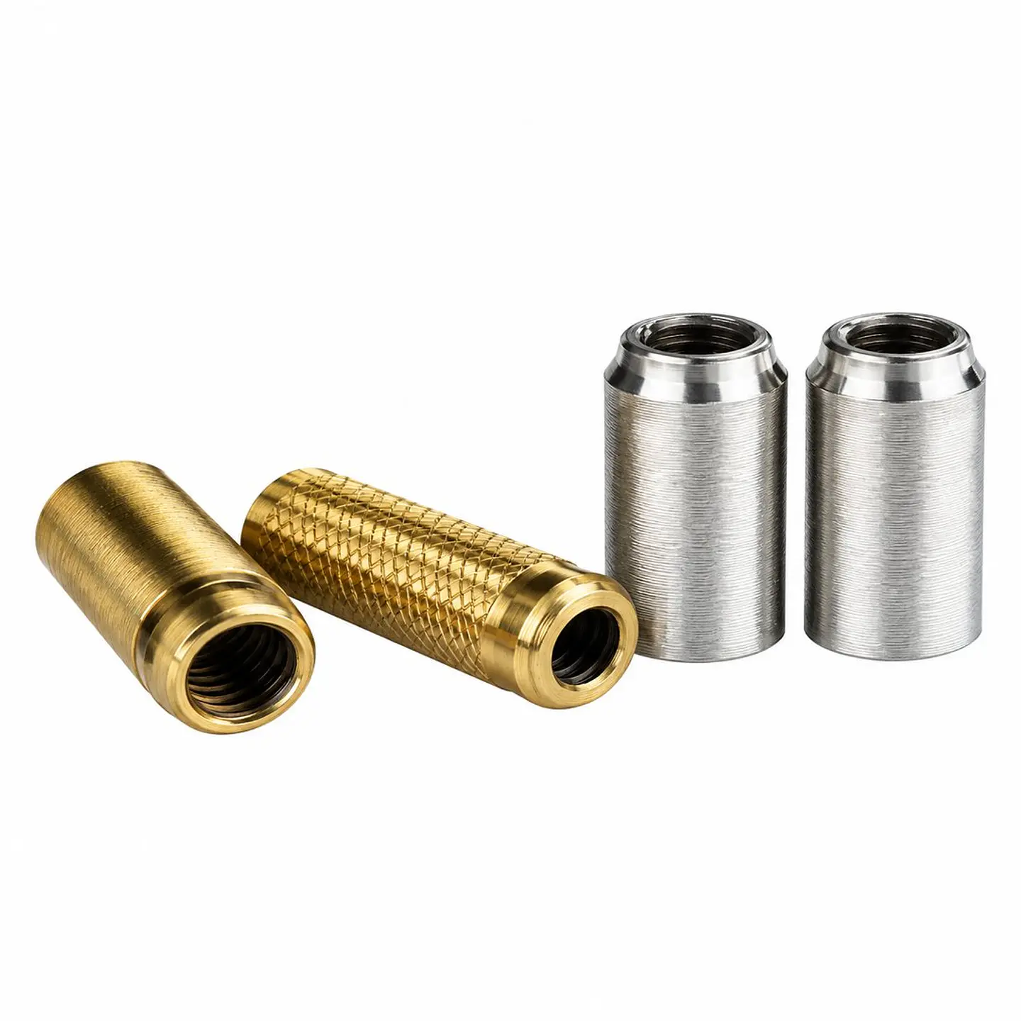 Racor para llave agua fría 8 cm 1