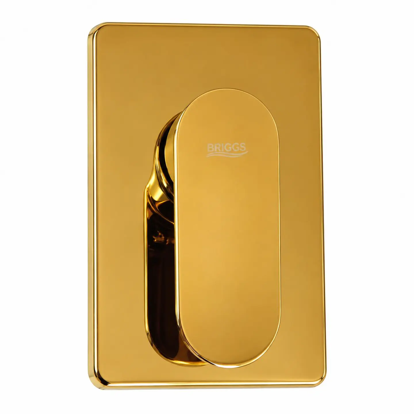 Monocontrol ducha arrecife oro 1