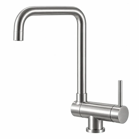 Monocontrol Lavaplatos Acero 304