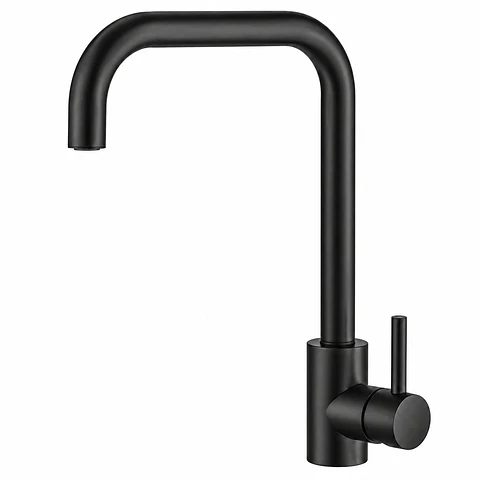 Monocontrol Lavaplatos Cuello 7 Negro