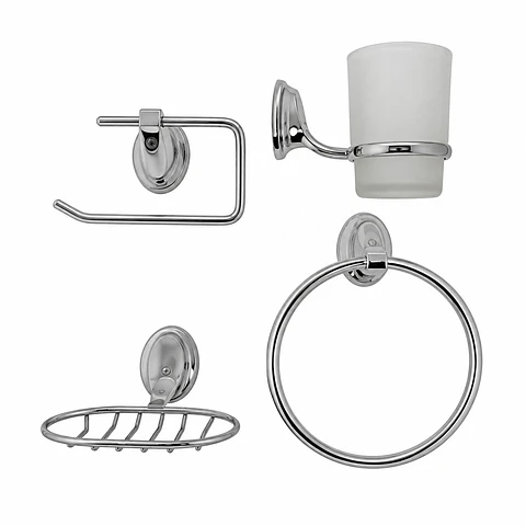 Accesorio 2000 x 4 Piezas