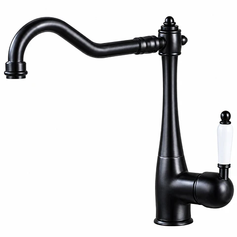 Monocontrol Lavaplatos Fenix Negro