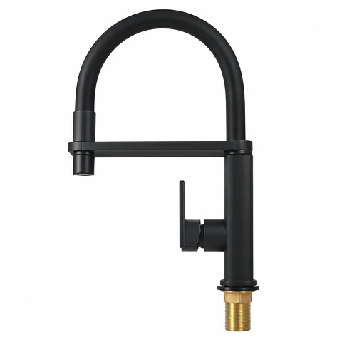 Monocontrol Lavaplatos Elegant Negro