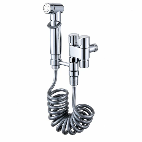Ducha Bidet Cromado
