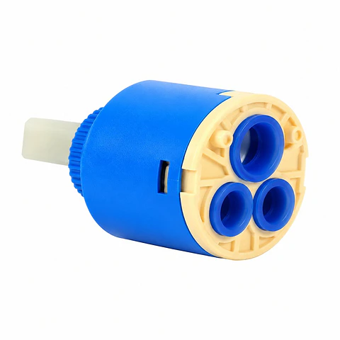 Cartucho Cerámico para Monocontrol 40 mm