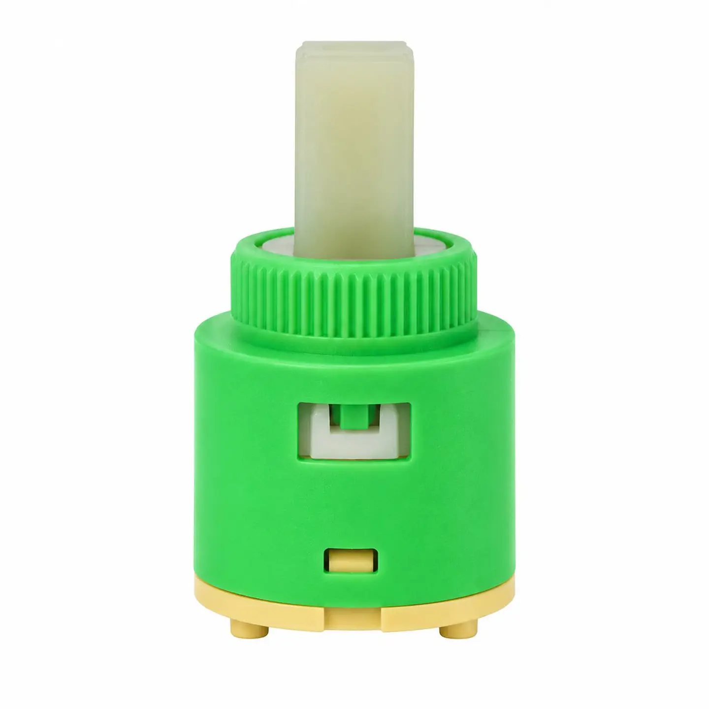 Cartucho Cerámico para Monocontrol de 25 mm 1