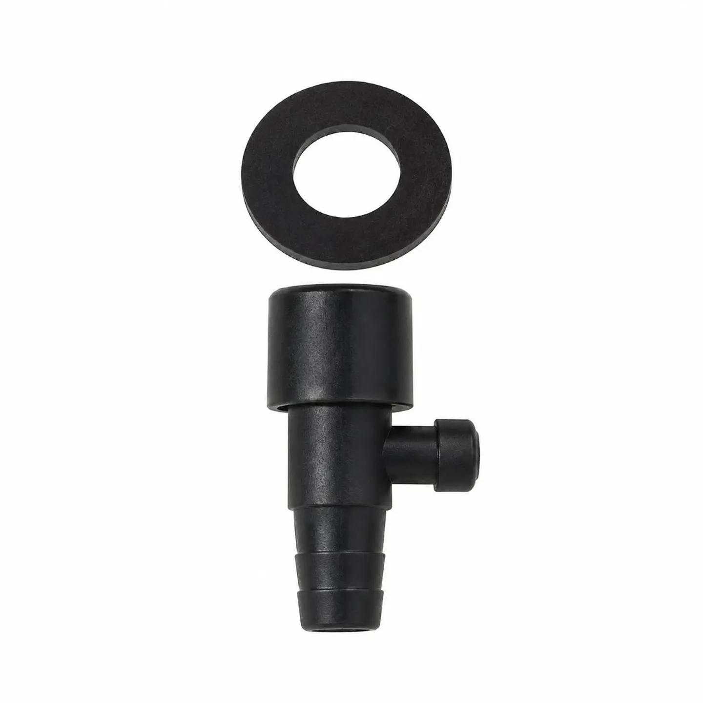 Abasto Sencillo Negro 175g 1
