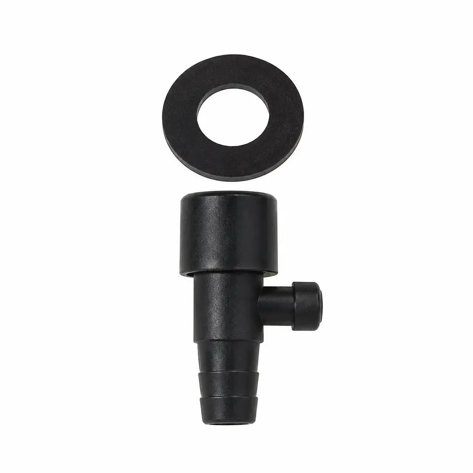 Abasto Sencillo Negro 175g 1