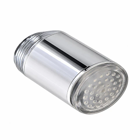 Ahorrador LED