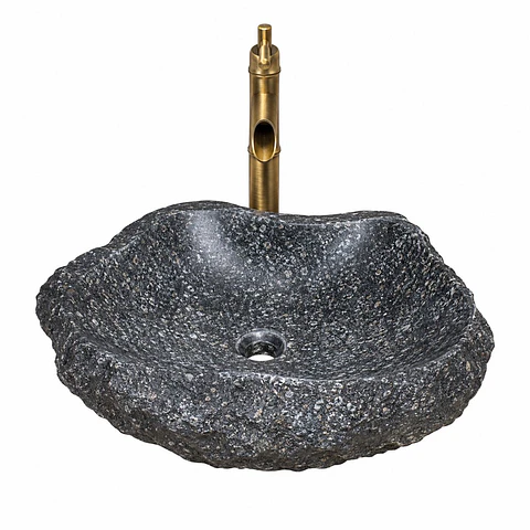 Lavamanos Galapa 500 × 380 × 140 mm