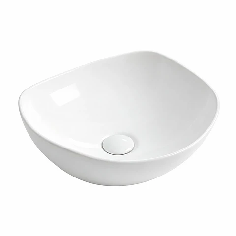 Lavamanos Sobreponer Arcad 41 × 38 × 15.5 cm
